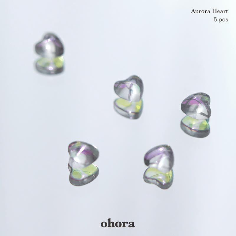 Aurora Gemstones
