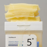 No.5 Vitamin Niacinamide Concentrated Pad