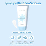 Kids & Baby Sun Cream
