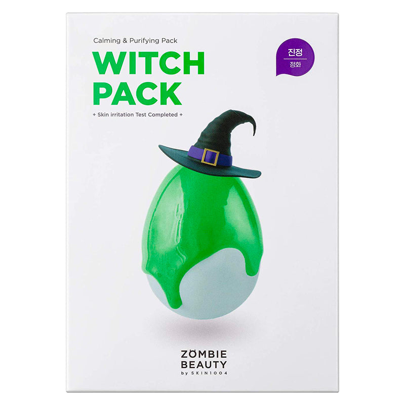 Witch Pack