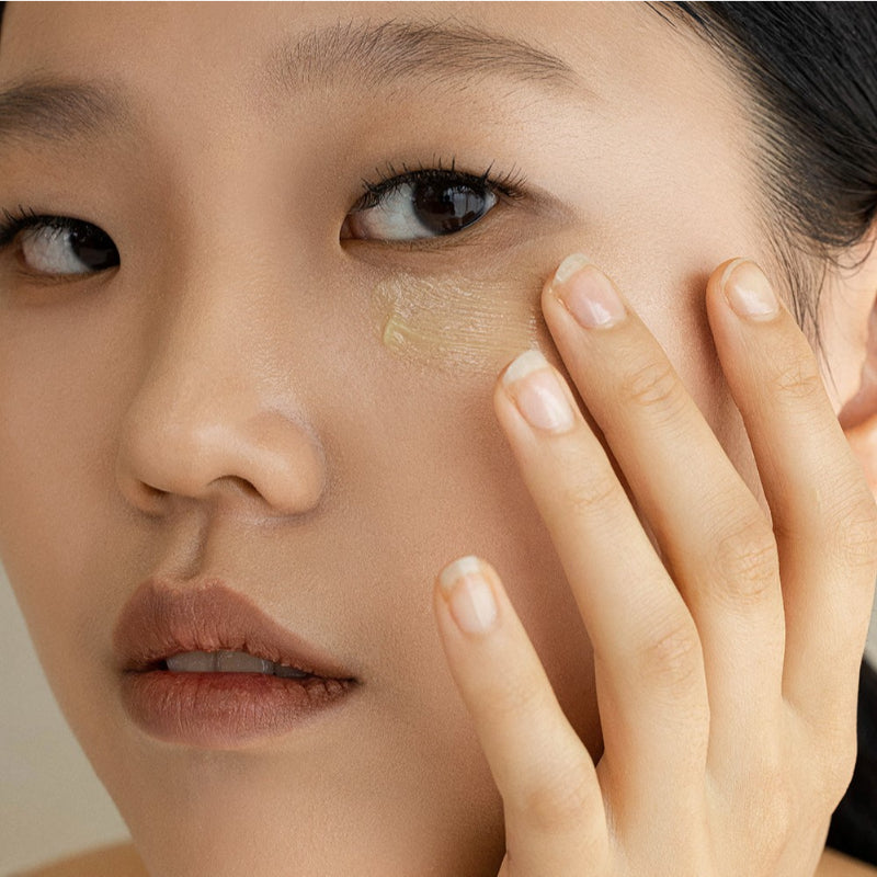  Revive Eye Serum : Ginseng + Retinal - Korean-Skincare