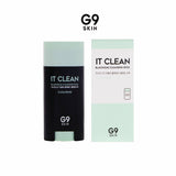  IT CLEAN Blackhead Cleansing Stick - Korean-Skincare