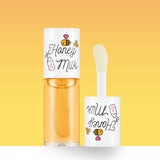  Honey & Milk Lip Oil - Korean-Skincare