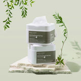  CICA Houttuynia Tea Tree Calming Mask - Korean-Skincare