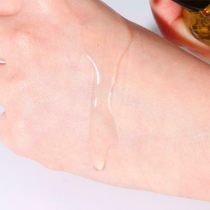  No.1 Easy Peasy Cleansing Oil - Korean-Skincare