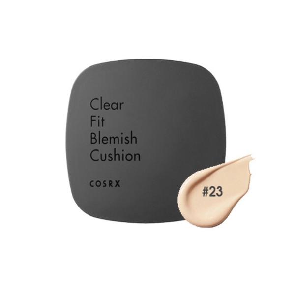 COSRX Blemish Cover Cushion #23 Natural Beige - Korean-Skincare