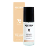 W.DRESSROOM Dress & Living Clear Perfume No.72 Sugar Berry - Korean-Skincare