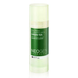 NEOGEN Dermalogy Real Fresh Cleansing Stick Green Tea - Korean-Skincare