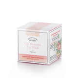 Petitfee Oil Blossom Lip Mask Camellia Seed Oil - Korean-Skincare