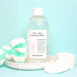 Mizon One step Cleansing Water - Korean-Skincare