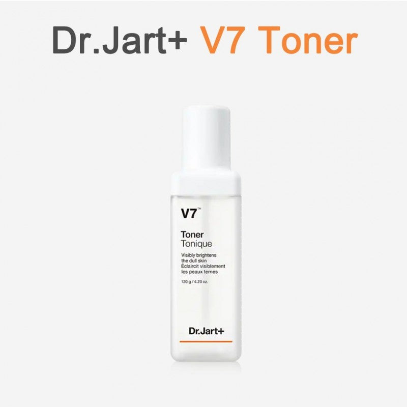 Dr.Jart+ Dr.Jart+ V7 Toner - Korean-Skincare