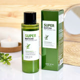  Super Matcha Pore Tightening Toner - Korean-Skincare