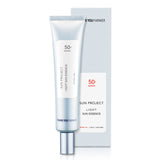 Thank You Farmer Sun Project Light Sun Essence SPF50+ PA+++ - Korean-Skincare