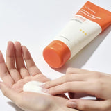  All Day Vitamin Clean & Mild Facial Cleanser - Korean-Skincare