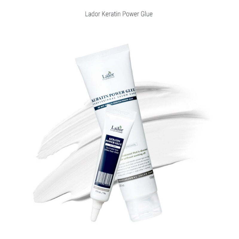 Lador Keratin Power Glue - Korean-Skincare