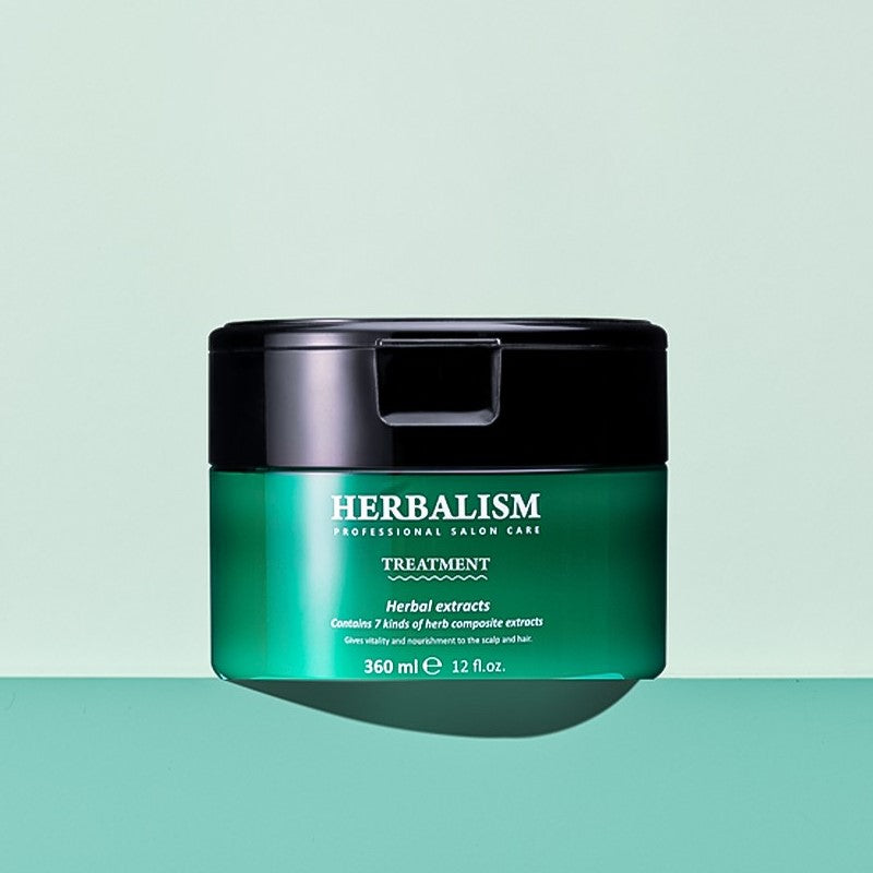  Herbalism Treatment - Korean-Skincare
